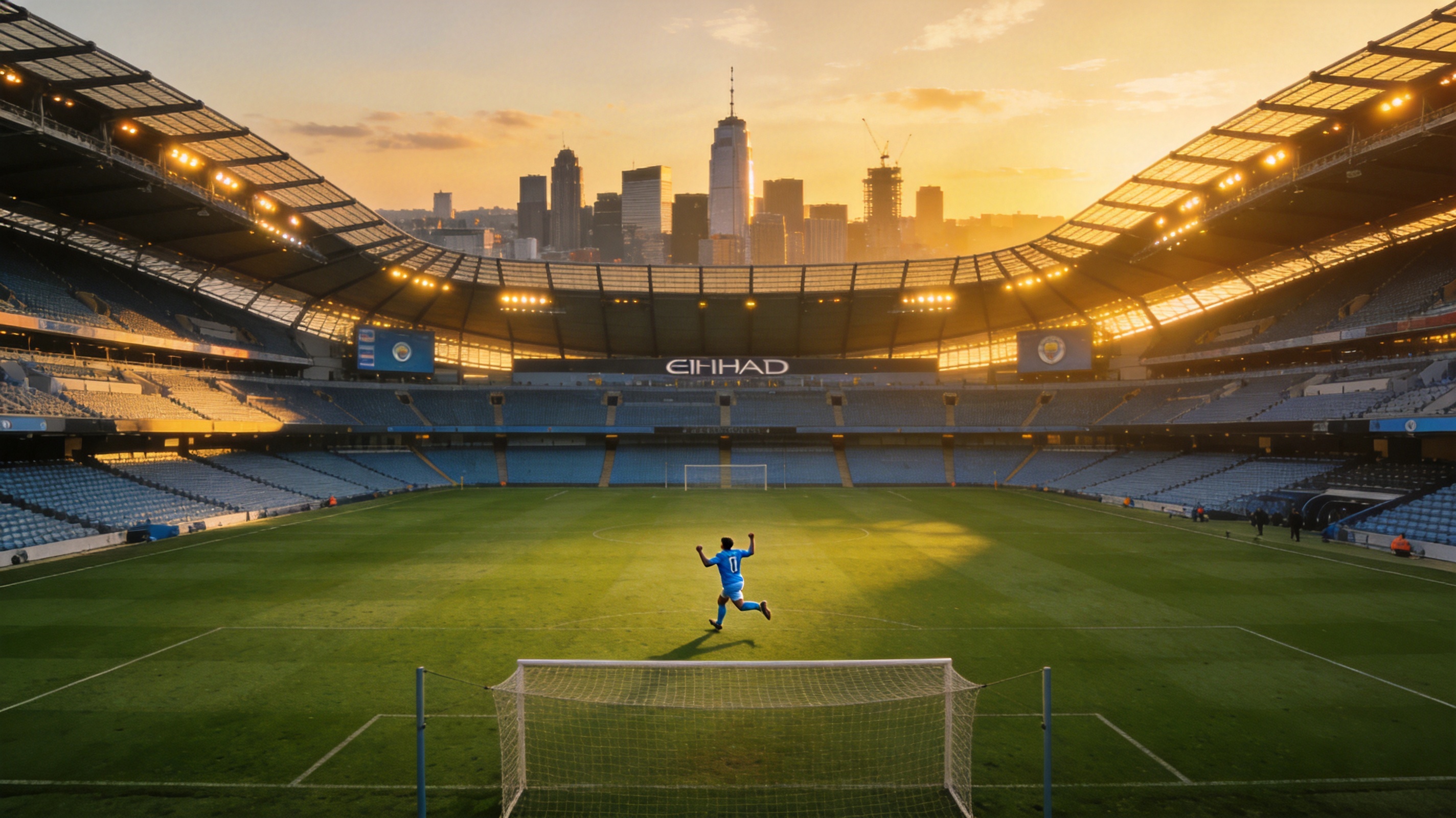 Man City