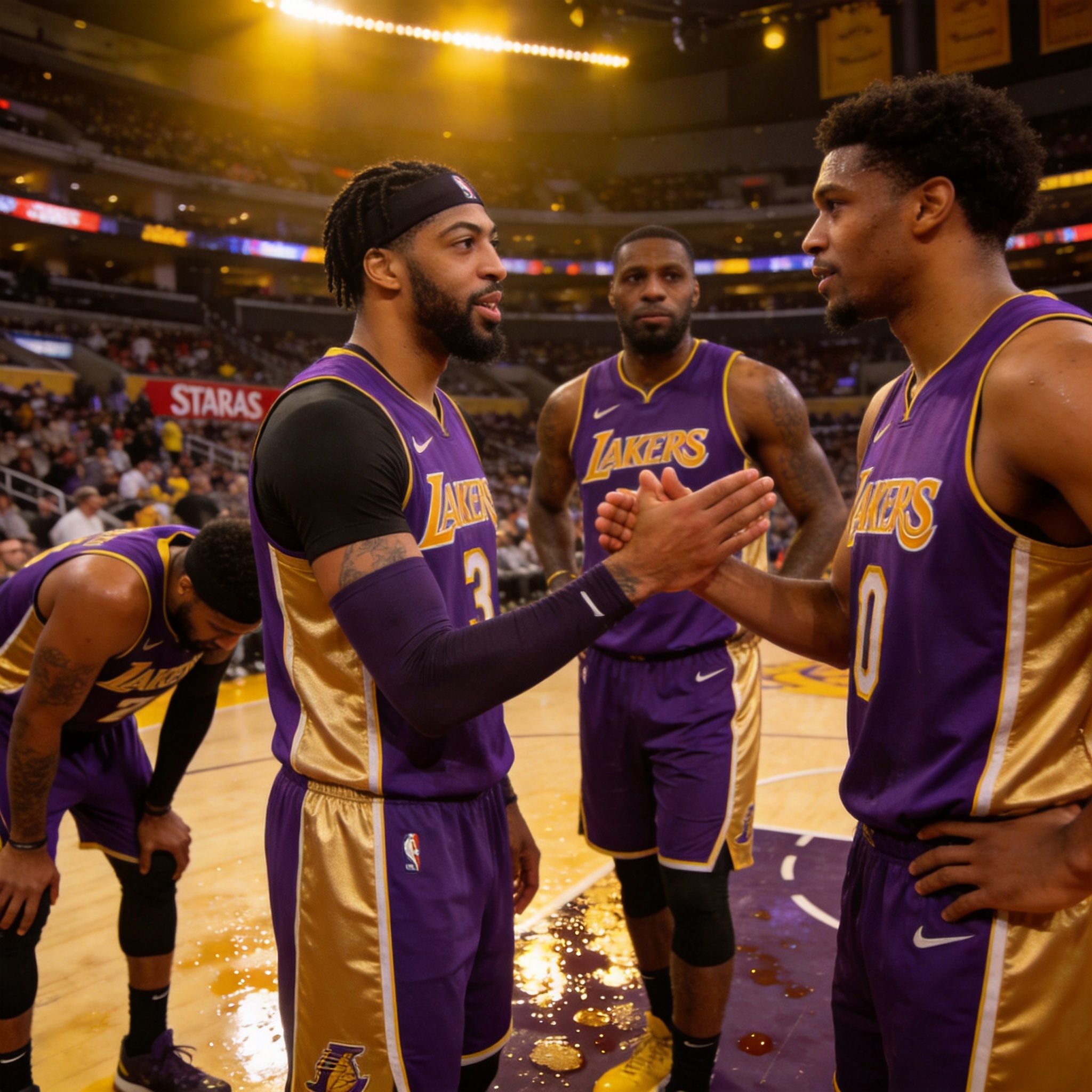 Lakers